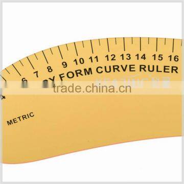 Sewing Vary Form Curve 61cm Long #6261B photo-4