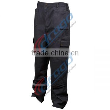 insect and uv repellent pants for gardener