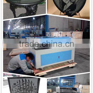 CE FDA high accuracy granite marble stone craving equipment