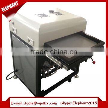 6 Phone Cases One Time Printing 3d Sublimation Vacuum Heat Press Machine photo-4