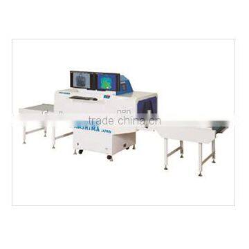 HASHIMA X-RAY INSPECTION MACHINE HNX-560/665