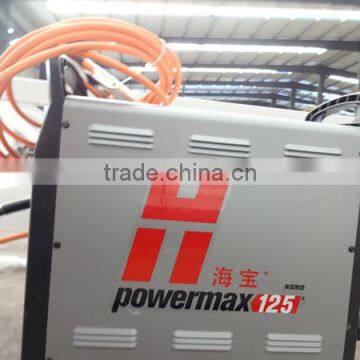 Manufacturers Welding Lathe Plasma Cutting Machine for Stainless Steel Iron Carbon Steel photo-5