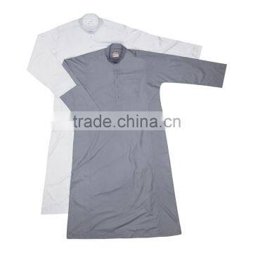 MEN'S DAFFAH MUSLIM ISLAMIC ARABIC ROBES DISHDASHA MORNING GOWNS THOBE