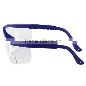 Antifogging and Anti-UV Safety Spectacles for Eye Protection photo-4