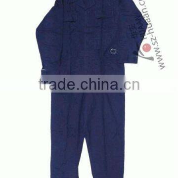 Huaan Cotton Breathable Safety Workwear photo-3