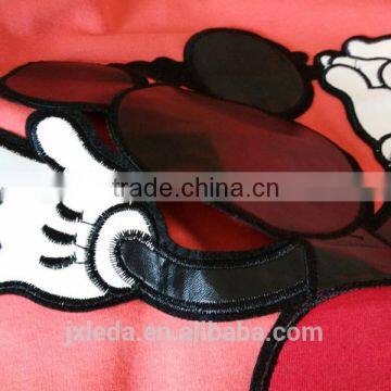 2016new Loose Catoon Sportsweater Pullover Hoodies photo-4