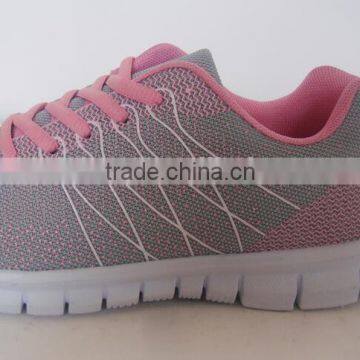 2016 New Products Ladies Fashion Sport Shoe Women Sneakers photo-6