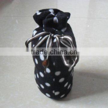 Polar Fleece Blanket Throw photo-5