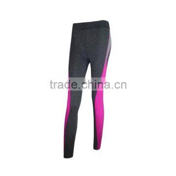 Wholesale Famale Sport Leggings/Workout Pants/Tight Yoga Pants photo-3