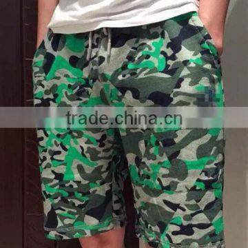 2015 summer mens military camouflage shorts wholesale cargo shorts