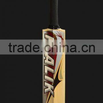 MB Malik Sarfi English Willow Cricket Bat photo-4