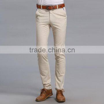 Fashion Style European Dress Pants for Men