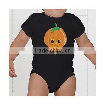 100% Cotton Black Baby Boy Clothes Printing,custom Soft Fashion Clothes Factory China photo-2