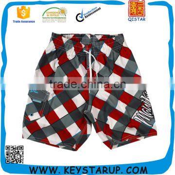 OEM Garment Factory Supply Boy Board Shorts/Kids Shorts/ Shorts