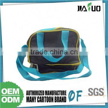 2015 Latest Best Quality Direct Factory Price School Bag And Lunch Bag Set photo-2