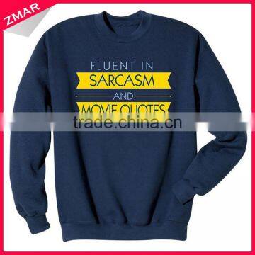 Cheap printing custom crewneck cheap wholesale camo hoodie sweatshirt