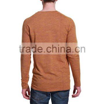 Seamless Training Top, Men's Training Wear, Seamless Running T Shirts photo-2