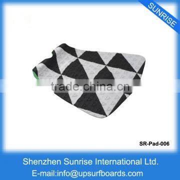 Best Quality EVA Traction Pad Custom Color Design Surf Pad photo-4