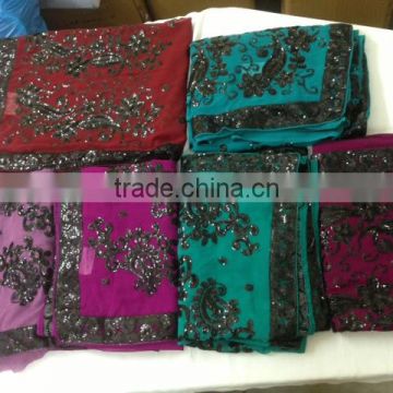 Low Range Printed Sarees