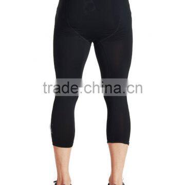 Wholesale Custom Gym Legging Mens Yoga Pant Running Pants photo-2