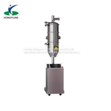 For home use vacuum conveyor portable mustard seed suction machine