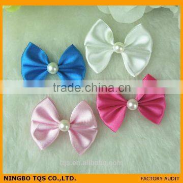 Wholesale 2015 Cheap Price Satin Ribbon Bow photo-3