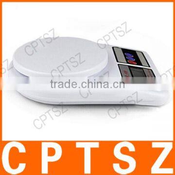 SF- 400 Digital Kitchen Scale photo-4