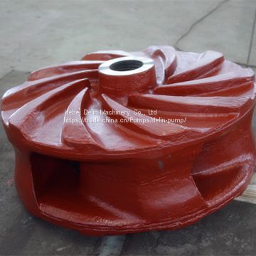 Alibaba centrifugal pump impeller design for sale