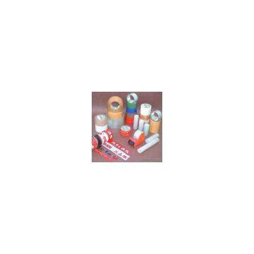Sell Transparent Sealing Tape