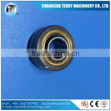 GEBK10S PB10 self-lubircated racial plain bearing