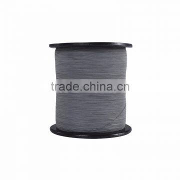 China New Arrival Fashion Knit Winter Refectlive Yarn Beanie Hats for Outdoor for Safety photo-5