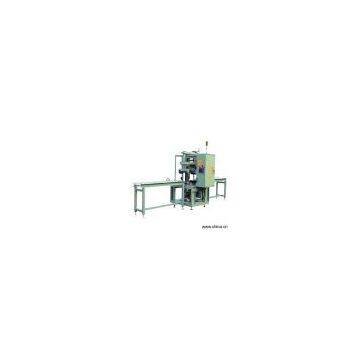 Sell Horizontal Warping Machine