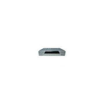 Digital Satellite Receiver