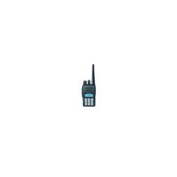 Hong Kong Walkie Talkie 2-way Radio