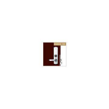 China (Mainland) RF Card Lock