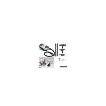 Sell Steam Vacuum Cleaner With Iron