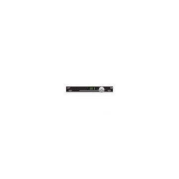 Digital Satellite Receiver