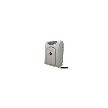 Sell Hepa Air Purifier (AAF)