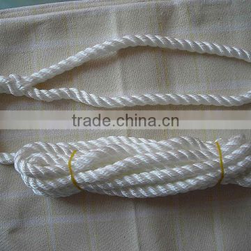 supply Nylon rope,Cable for ship