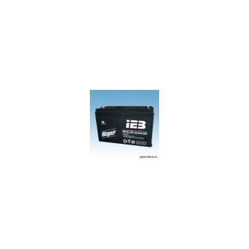 Sell VRLA Battery 12-120C