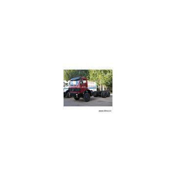 Sell Lorry Chassis