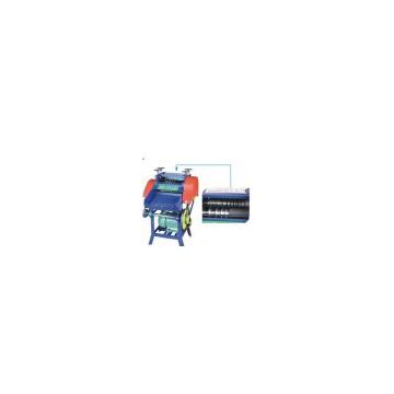 Wire Stripping Machine