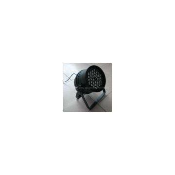Stage New Par 64 36pcs Tricolor(3*1w) Stage Lights Par