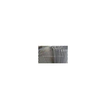 flat wire (flat wire belt)