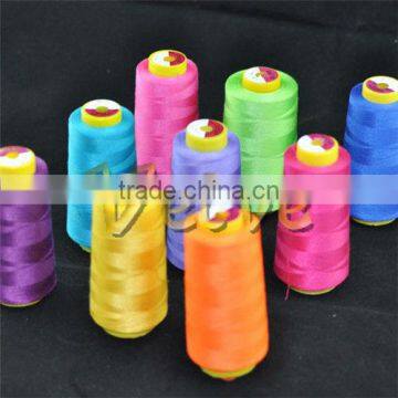 thread manufacturer for jeans