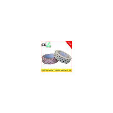 Manufacturer direct selling Japan washi adhesive tape(SGS,ISO 9001 2008)