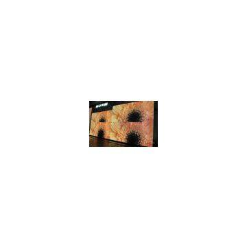 P10/P12/P15.25 indoor full color gaint Wal-Mart led advertising billboard