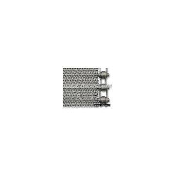 Metal Conveyor belts Type A-1 Composed