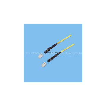 MTRJ/PC-MTRJ/PC Singlemode Duplex Patch Cord