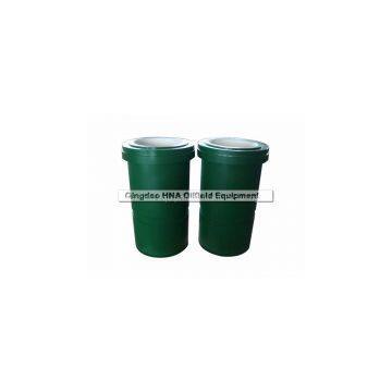 Emsco FB-1600 Mud Pump Zirconia Liner photo-2